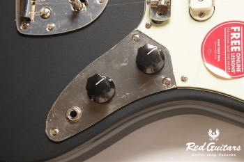 Classic Vibe ‘60s Jagaur - Charcoal Frost Metallic